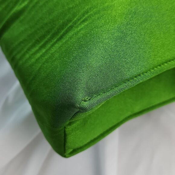 🔹️David Dart Green Small Tote - Picture 13 of 15